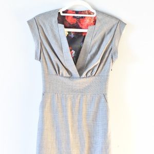 Ted Baker Dress Size 0